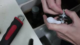 How to Replace & Install a Toilet Lever in Your Toilet