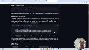 12-факторное приложение на dotnet: заканчиваем с Auth, метрики, Prometheus и Grafana