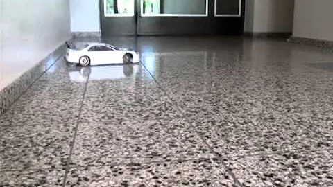RC Drift-Art +++ by Daniel Rusch (Nissan Skyline)