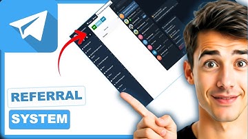 How to create referral system in Telegram bot (Easiest Way)(2026 Guide)