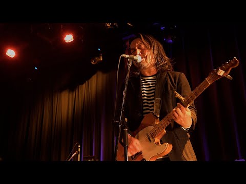 サニーデイ・サービス - TOKYO SUNSET @ WWW & WWW X