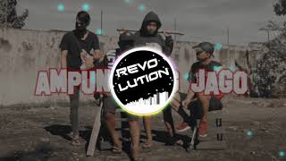 DJ AMPUN BANG JAGO,#Anak stm#Mahasiswa