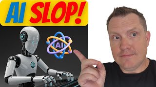 एआई आपको अमीर नहीं बनाएगा — एआई स्लोपवेयर को ठीक करने से आप अमीर बन जाएंगे! screenshot 2