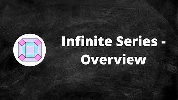 Infinite Series