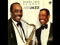 Buddy Tate & Al Grey - Tangerine