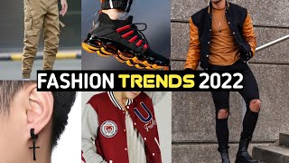 7 BEST Affordable FASHION TRENDS 2022 For Indian Guys *LATEST* | Biggest Fashion Trends 2022