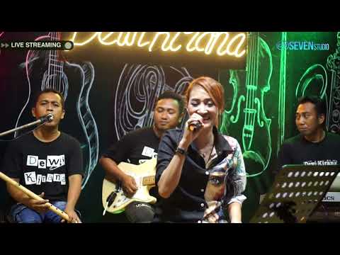 KALAH MATERI Cover DEWI KIRANA hits ali Gangga Cipt ali gangga