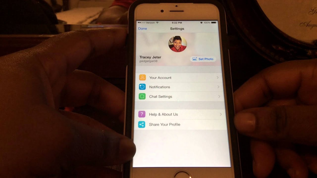 What's on my iPhone 6? (April 2015 Edition) - YouTube