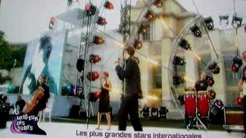 Thumbnail of Tiziano Ferro perdono francese.avi