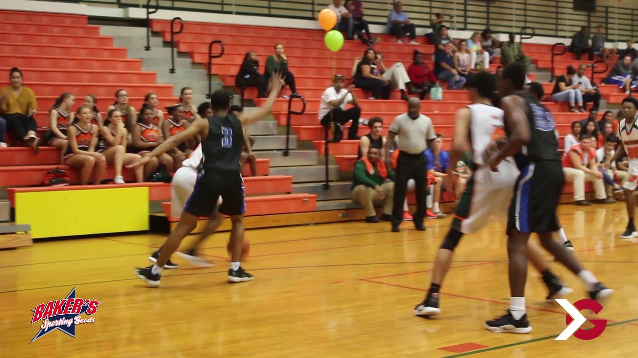 Mandarin vs Ridgeview Boys Basketball YouTube