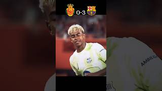 Barcelona Vs Mallorca 3-0 Laliga 20252026
