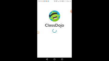 acceder a class dojo como estudiante