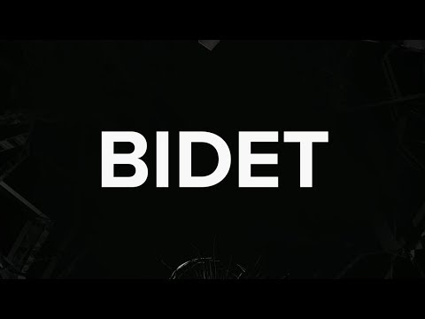 Bandersmash - Bidet - Bandersmash - Bidet