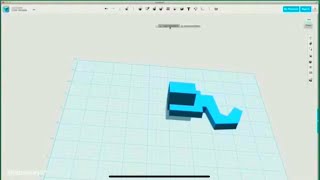 123D Design  Hook 1