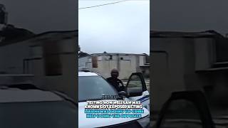 Interpretives explanatory exonerated accusations miraculous aberration #shorts #policeofficers #cops