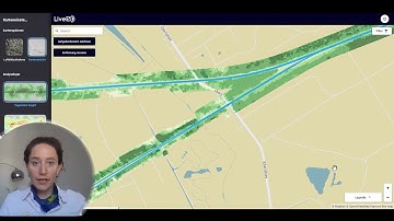 Vegetation Management for railway network