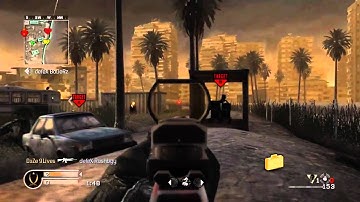 CoD4 GB Full Map
