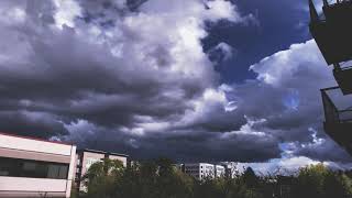 iPhone XS Time-lapse in Filmic Pro with 5 Second Interval