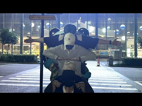 2023.8.2晨霧風聲-無限星期六