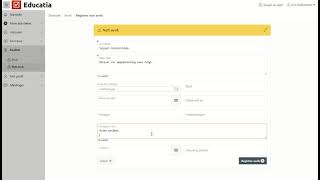 Registrere Avvik Eller Uønsket Hendelse