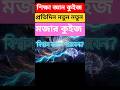 Brain Quiz Bangla#সাধারণ জ্ঞান #shortvideo