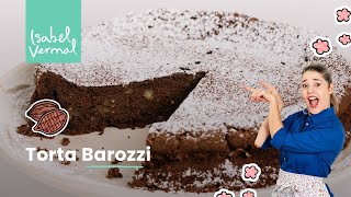 Torta Barozzi