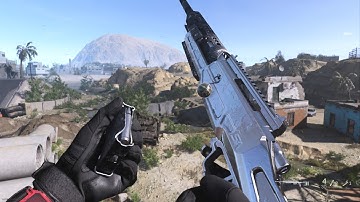 The No Scope SPR is BROKEN