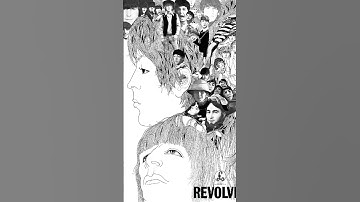 The Beatles’ Revolver is a PERFECT album