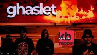 JANGO - Kaise Banu Rapper | Prod by. KRANV beats | Official Audio Ghaslet jango indianhiphop