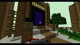 Minecraft Servers With Fearless Ep.2 Citi-Build