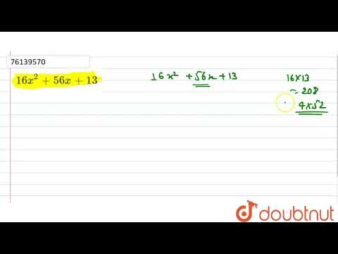 `16x^(2)+56x+13`