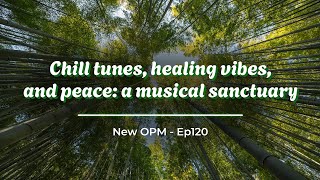 Far Apart  🎶 Chill tunes, healing vibes, and peace: a musical sanctuary ☕ Ep120