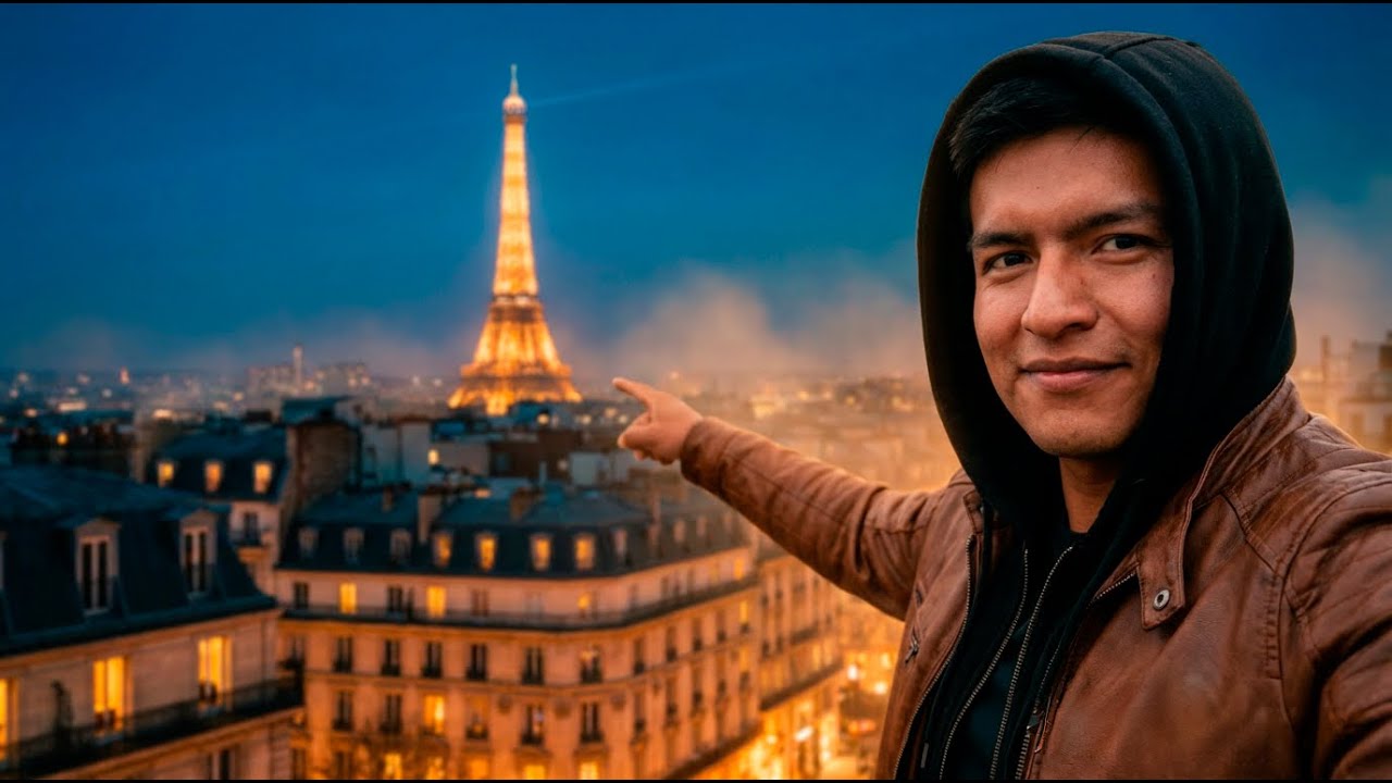 48 horas en París descubriendo lo auténtico