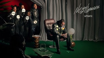 Burna Boy - Update [Official Audio]