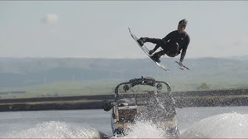 Josh Twelker - New Beginnings