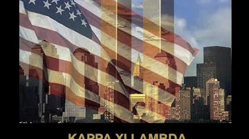 Wall Street Alphas 2011 - 2012 Welcome Back - NY State of Mind