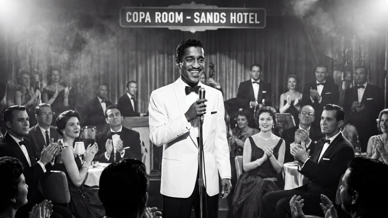 Sammy Davis Jr. chose dignity over money - his decision revolutionized AMERICA