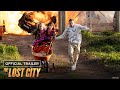 The Lost City | Download & Keep now | Trailer Behind Doors | Paramount Pictures UK image
