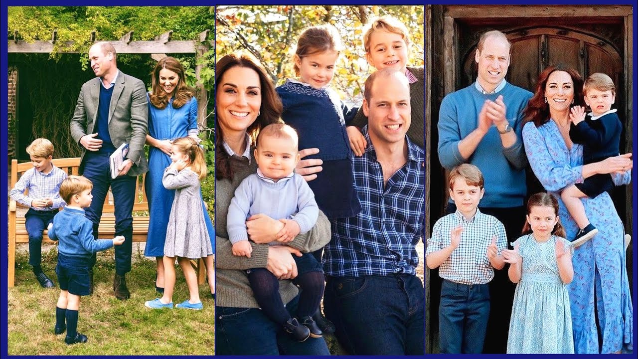 Kate Middleton'Runs Things at Home with the Kids,' Says Friend'She Is