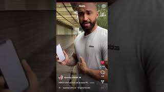 SPANIAN Shows How Money He Has Made In 4 Days💰💰