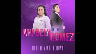 Video thumbnail of "El Fin Del Mundo - Solista Anabely Gómez #HodgesMusicVIPGT"