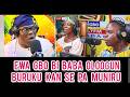 EWA GBO BI BABA OLOOGUN BURUKU KAN SE PA MUNIRU EYE NLAGI EWA GBO BI BABA OLOOGUN BURUKU KAN SE PA MUNIRU EYE NLAGI