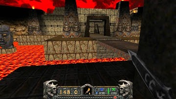 Hexen 2 - Part 9