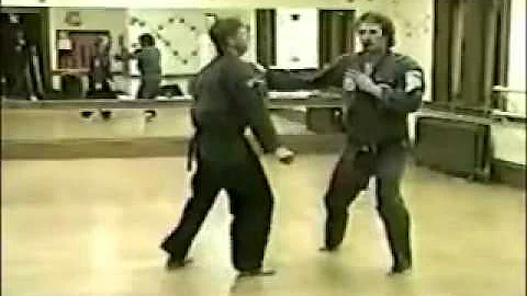 American Kenpo Karate - Paul Mills