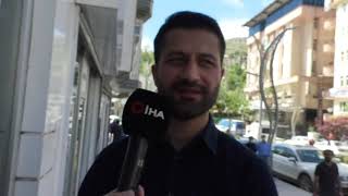 Türkiyenin En Genç Ili Hakkari