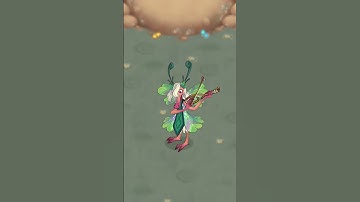 Epic FFIDYLL On Faerie Island! #shorts