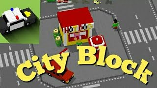 CITY BLOCK - Game open world -  Mkay games screenshot 3