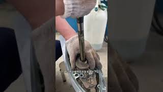 Interesting videos #tools #happy #outboard #machine #interesting