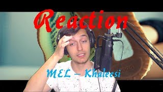 MEL - KHALEESI | BEWERTUNG/Reaction #yopinion