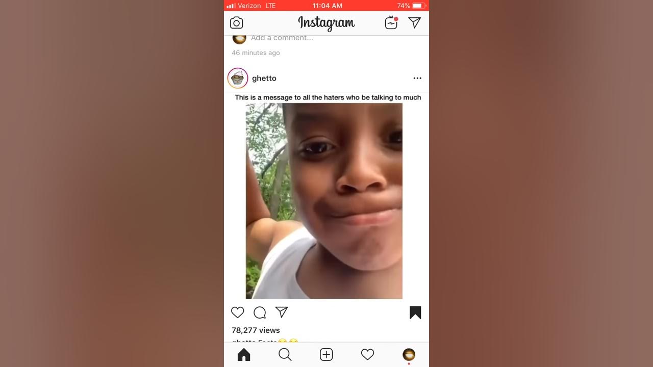 Pull Up On Me! YouTube